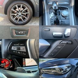 Notranja slika - BMW X6 - xDrive30d Avt. - 13 - Predogledna slika