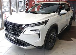 Zunanja slika - Nissan X-Trail - 1.5 HEV E-4ORCE 4WD 213hp TEKNA - 1 - Predogledna slika