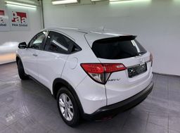 Zunanja slika - Honda HR-V - 1.6 ELEGANCE NAVI ADAS.LED..NAVI.ALU.2021.DIZEL - 7 - Predogledna slika