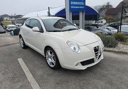 Zunanja slika - Alfa Romeo MiTo - 1.4 Multiair T-Jet 16v Progression - 1 - Predogledna slika