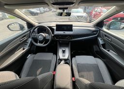 Zunanja slika - Nissan Qashqai - 1.3 CVT158 MHEV N-CONNECTA 8 let jamstva - 6 - Predogledna slika