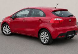 Zunanja slika - KIA Rio - 1.4 EX Urban °1.LASTNIK° - 4 - Predogledna slika
