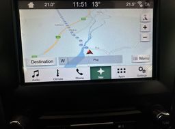 Zunanja slika - Ford Mondeo - Karavan 2.0 TDCi Titanium,NAVI,SAMO 115.OOO KM - 8 - Predogledna slika