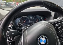 Zunanja slika - BMW Serija 5 - Touring: 530d xDrive  AT  LUXURY LINE-PANORAMA - 9 - Predogledna slika