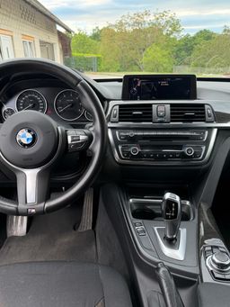 Notranja slika - BMW Serija 3 - / - 6 - Predogledna slika