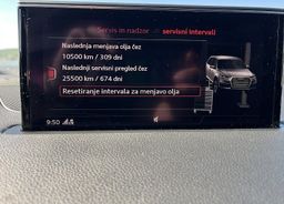 Zunanja slika - Audi Q7 - 3.0 50 TDI. QUATRO. AUT. S LINE. ACC. XENON. KAM. - 17 - Predogledna slika