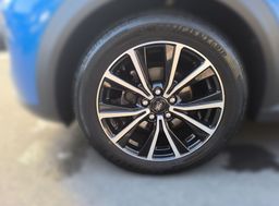 Zunanja slika - Ford Puma - Titanium 1.0 EcoBoost 125PS S S - SLO-1.LASTNIK - 19 - Predogledna slika