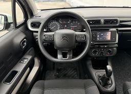 Zunanja slika - Citroën C3 - PureTech 83 S S BVM - 9 - Predogledna slika