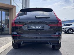 Zunanja slika - Volvo XC60 - T8 TwE Ultra Black Edition - 5 - Predogledna slika