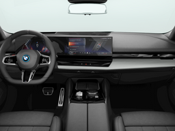 Zunanja slika - BMW i5 - eDrive40 Touring - 9 - Predogledna slika