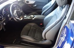 Zunanja slika - Mercedes-Benz C-Razred - C 200 - 16 - Predogledna slika