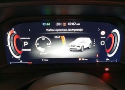 Zunanja slika - Nissan X-Trail - 1.5 VC-T MHEV N-CONNECTA XTRONIC+COMFORT PACK - 12 - Predogledna slika