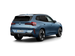 Zunanja slika - BMW X3 - 20d xDrive - 2 - Predogledna slika