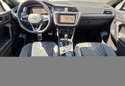 Zunanja slika - VW Tiguan Allspace - 4motion 2.0 TDI BMT R-Line DSG - beri opombe - 7 - Predogledna slika