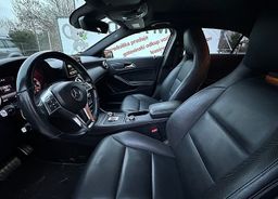 Zunanja slika - Mercedes-Benz A-Razred - A 45 AMG 4MATIC XENON-PANORAMA-KAMERA - 10 - Predogledna slika