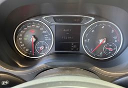 Zunanja slika - Mercedes-Benz B-Razred - B 180 CDI - 16 - Predogledna slika