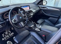 Zunanja slika - BMW X3 - serija : xDrive30e  AUT. - LED - VIRTUAL - NAVI - KLJUKA - 9 - Predogledna slika