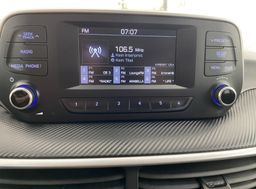 Zunanja slika - Hyundai Tucson - 1.6 GDI. 1.6 T-GDI 2WD 97 kW.NEMŠKI - 11 - Predogledna slika