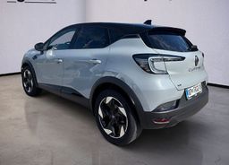 Zunanja slika - Renault Captur - TCe 90 techno - 4 - Predogledna slika