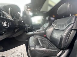 Zunanja slika - Mercedes-Benz ML-Razred - ML350 BlueTEC 4MATIC AMG LED NAVI TEMP KAM WEBAS - 14 - Predogledna slika