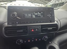 Zunanja slika - Citroën Berlingo - 1.2Live - 10 - Predogledna slika