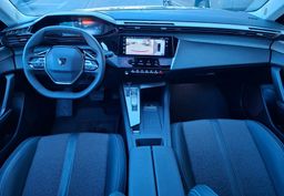 Zunanja slika - Peugeot 308 - 1.5 BlueHDi 130 STT Allure Avt. - 7 - Predogledna slika