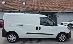 Zunanja slika - Fiat Doblo - 1,6 Multijet 16V Eas yN1 TEMP KAMERA KLJUKA NAVI KLIMA - 5 - Predogledna slika