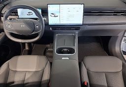 Zunanja slika - Xpeng G6 - PERFORMANCE AWD - 9 - Predogledna slika