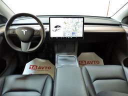 Zunanja slika - Tesla Model Y - Long Range All-Wheel Drive - 16 - Predogledna slika