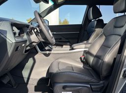 Zunanja slika - KG Mobility Torres - 1.5 T-GDi Adventure 4x2 M T - 7 - Predogledna slika