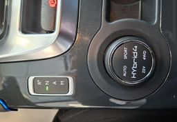 Zunanja slika - Peugeot 3008 - HYBRID 4X4-LED-NAVI-PDC-KLJUKA-HITRI KREDIT- - 11 - Predogledna slika