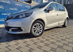 Zunanja slika - Renault Scénic - Scenic Dynamique dCi 130 Energy.Slo poreklo.Navi... - 1 - Predogledna slika