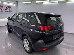 Zunanja slika - Peugeot 5008 - 1.2 PureTech 96 KW Avt.NAVI.KAMERA.2023.13MES.JAMS - 3 - Predogledna slika
