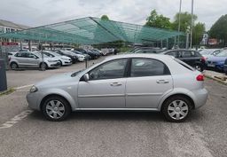 Zunanja slika - Chevrolet Lacetti - 1.6 16V - 3 - Predogledna slika