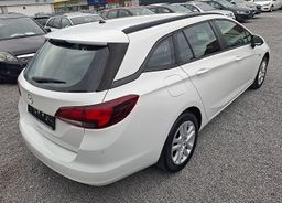 Zunanja slika - Opel Astra - 1.6 CDTI 110KM ST -1.lastnik - servisna zgodovina - 3 - Predogledna slika