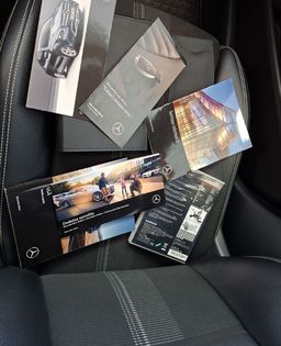 Zunanja slika - Mercedes-Benz GLA-Razred - GLA 180 URBAN - 18 - Predogledna slika