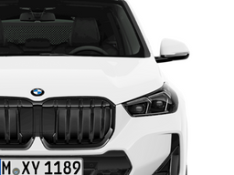 Zunanja slika - BMW X1 - xDrive23d - 4 - Predogledna slika