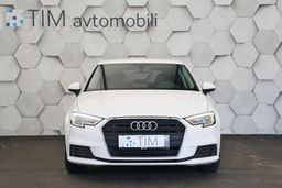 Zunanja slika - Audi A3 - 1.0 TFSI Design 115KM - 5 - Predogledna slika