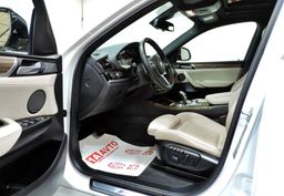 Zunanja slika - BMW X4 - serija :  xDrive 30d M Sport Avt. VSA OPREMA - 9 - Predogledna slika