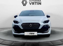 Zunanja slika - Renault Clio - techno TCE 115 - 4 - Predogledna slika