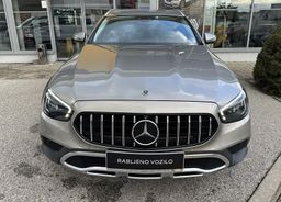 Zunanja slika - Mercedes-Benz E-Razred - E 220 d 4MATIC All-Terrain - 2 - Predogledna slika