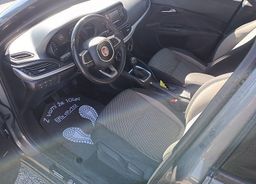 Zunanja slika - Fiat Tipo - 1.4 Pop PDC TEMPOMAT ZELO LEP - 8 - Predogledna slika