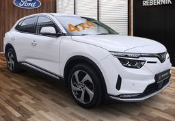 Zunanja slika - Vinfast VF8 - 87.7 kWh AWD ECO-350PS AWD-GRATIS POLNILNICA 22KW - 2 - Predogledna slika