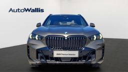Zunanja slika - BMW X5 - xDrive30d - 14 - Predogledna slika