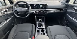 Zunanja slika - KIA Sportage - 1.6 T-GDi 110kW LX Fresh. 6 M T - 9 - Predogledna slika