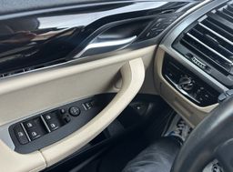 Zunanja slika - BMW X3 - serija : xDrive30e 2.0 135kW.NEMŠKI+4ALU.KAMERA.LED.USNJE - 15 - Predogledna slika