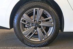 Zunanja slika - Peugeot 308 - 1.5 HDi AT8 Active Pack 130KM - 18 - Predogledna slika