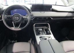 Zunanja slika - Mazda CX-60 - 3.3 D254 MHEV HOMURA PLUS DRI 8AT AWD - 8 - Predogledna slika