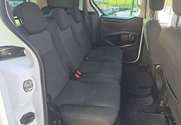 Zunanja slika - Peugeot Partner - ACTIVE Tepee1.6 1.6 BlueHDi 100... - 9 - Predogledna slika