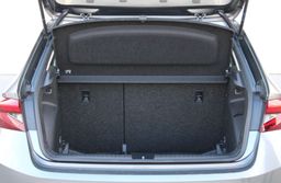 Zunanja slika - Škoda Fabia - Selection 1.0 TSI LED TEMPO PDC ALU 16 LANE ASS - 9 - Predogledna slika